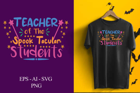 A Designer's Review of Teacher of Spoktacular Students