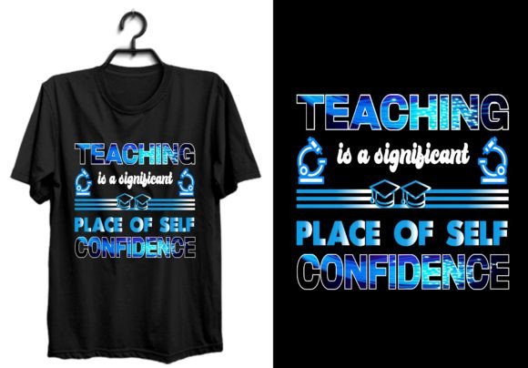 A Designer's Take on the Teacher Day Sublimation Design