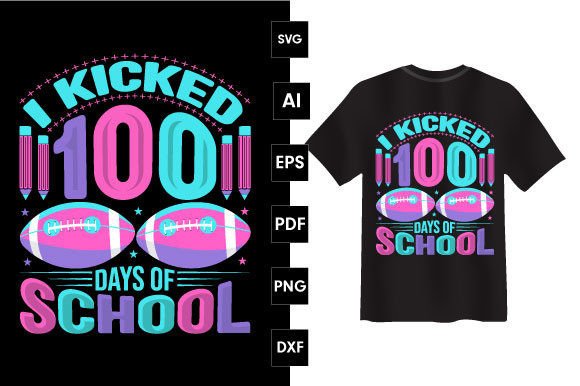 A Designer’s Hands-On Review of the 'I Kicked' 100 Days Design