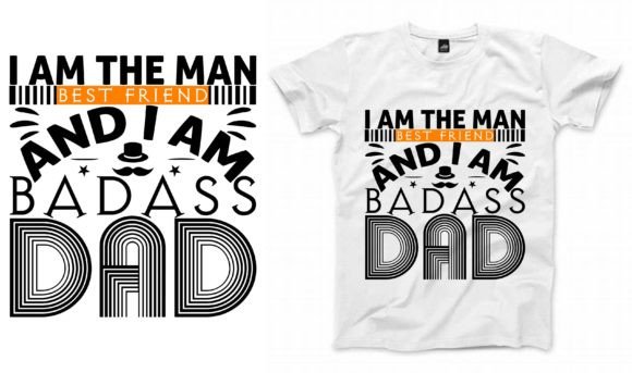 A Father’s Day Design Ready for Real-World Embroidery