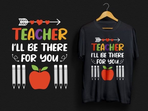 A Friendly Teacher Embroidery Design for Real Projects
