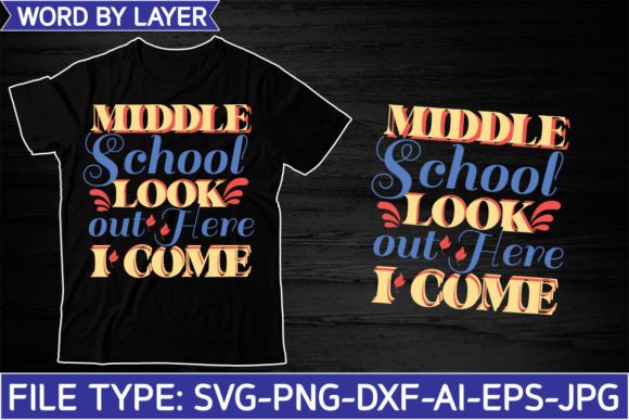 A Look at a Classic School-Themed Embroidery Design