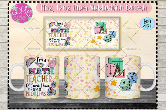 A Practical Designer's Review of the Best Teacher Mug Sublimation Design