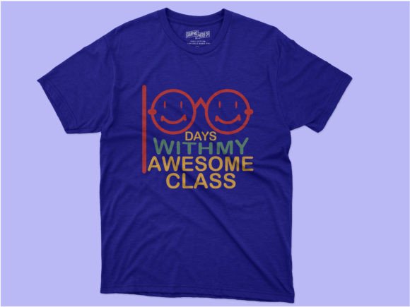 A Professional's Take on the 100th Day of School Design
