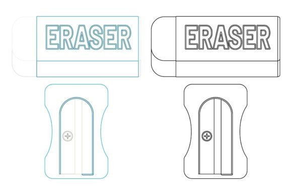 A Real-World Review of the School Tools Bundle Vector Icon