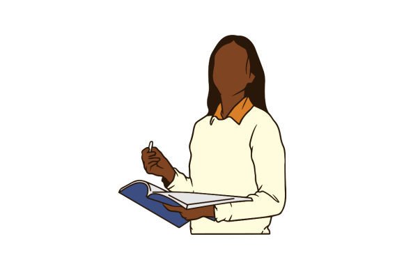 A Teacher Embroidery Design for Real-World Projects