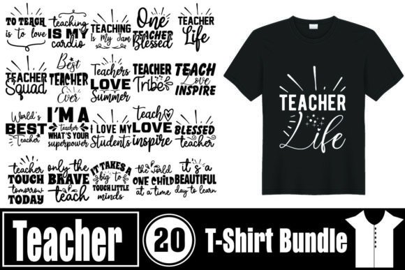 A Teacher's Heart, Stitched Into Wearable Art