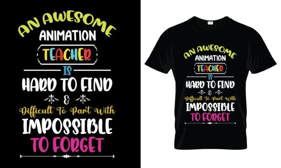 An Animation Teacher Design: A Designer’s Practical Review