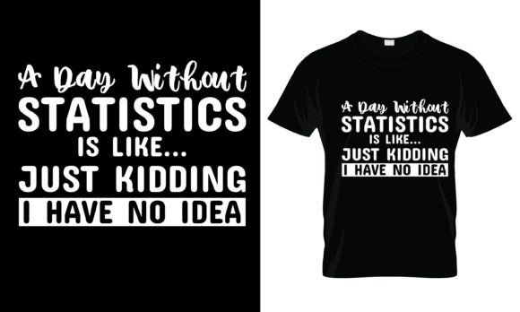 An Embroidery Designer Reviews A Day Without Statistics