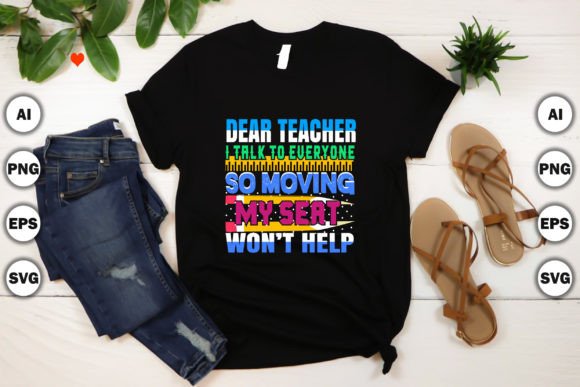 Dear Teacher, I Talk to Everyone: An Embroidery Designer's Review