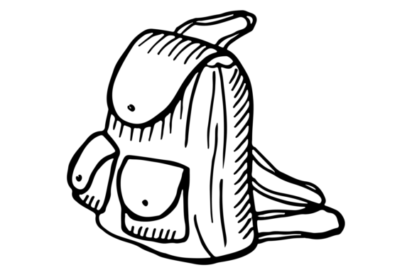 Evaluating the Backpack Doodle for Real Embroidery Projects