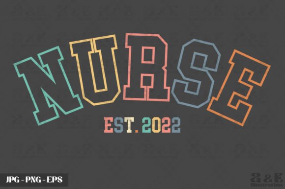 Evaluating the New Nurse EST Nursing Graduation Design
