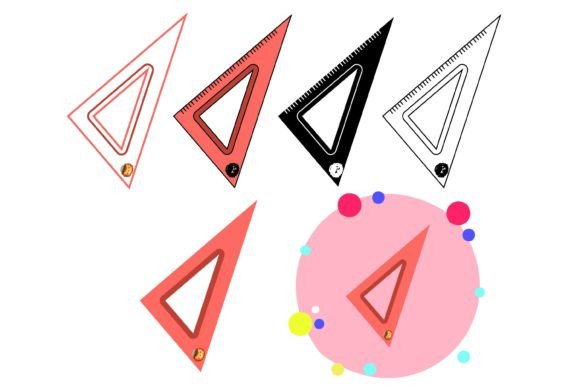 From Vector to Stitch: Putting the Ruler School Tools Design to Work