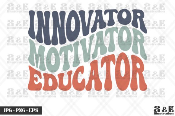 Innovator Motivator Educator: A Design for Meaningful Work