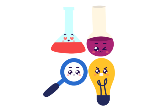 Kawaii School Bundle: A Designer’s Real-World Review