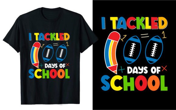 My Honest Review of the 'I Tackled 100 Days' Embroidery Design