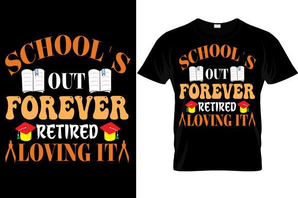 School's Out Forever: A Designer's Look at a Classic Retired Theme