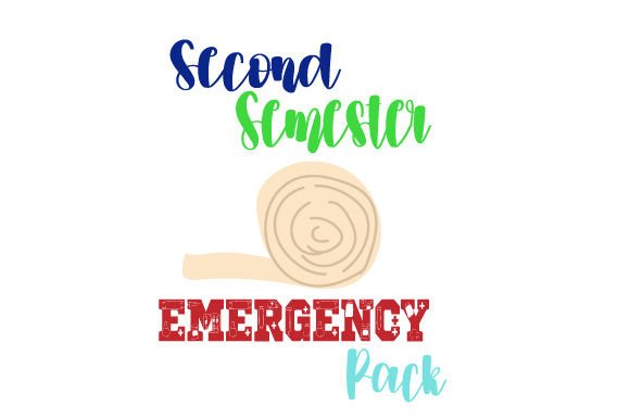 Second Semester Emergency Pack: A Designer’s Real-World Review