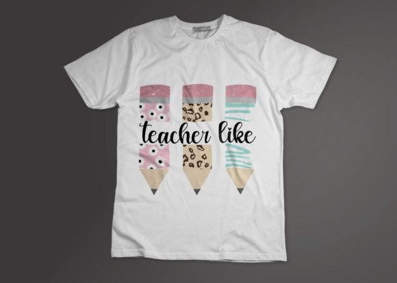 Teacher Like Sublimation: A Designer’s Assessment for Embroidery