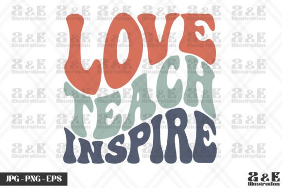 The Retro Love Teach Inspire Teacher: A Practical Embroidery Review