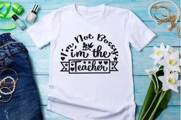Why This Design Works: “I’m Not Bossy, I’m the Teacher”
